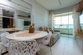 PDE - Apartamentos próximos do centro